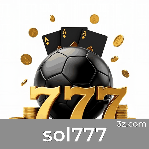 Sol777: Apostas Esportivas Completas para Brasileiros