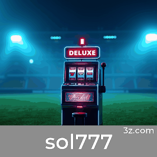 Sol777: Plataforma Estável, Segura e Otimizada para o Brasil