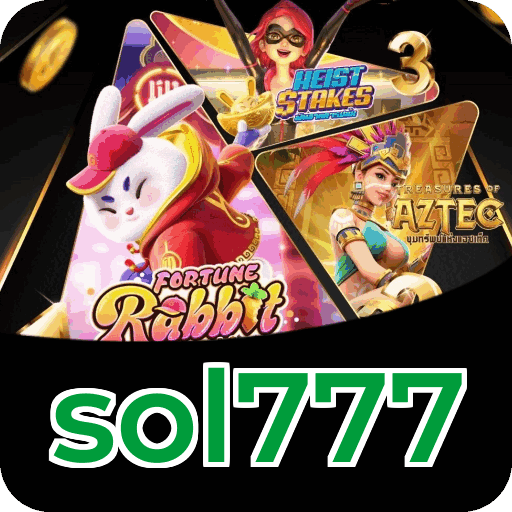 Login rápido no app sol777