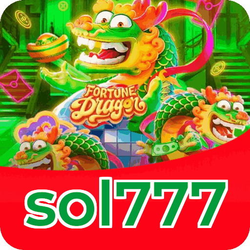 Slots Premium da PG Soft na sol777