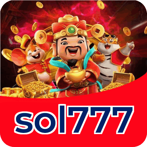 Siga a sol777 no Facebook