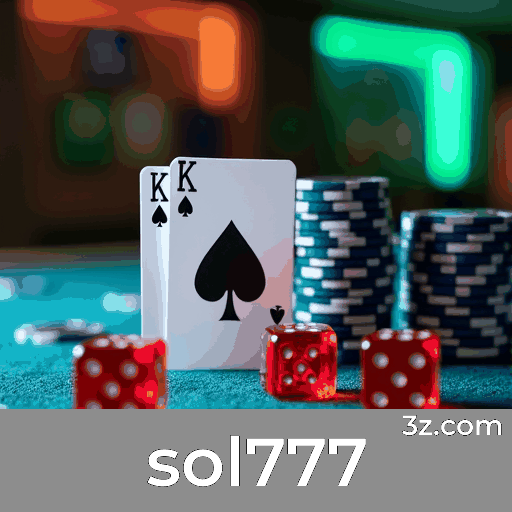 Explorando a Convergência e Inovação Revolucionária na sol777