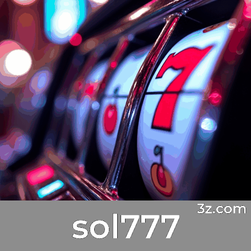 Sol777: A Experiência de Cassino Ao Vivo Preferida no Brasil