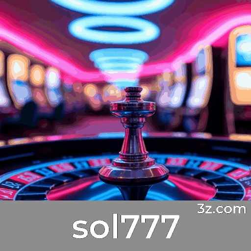 Sol777: Apostas Esportivas Completas para Brasileiros