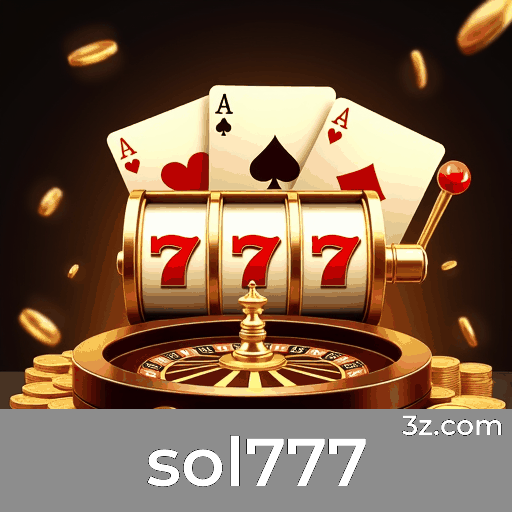 Sol777: Estratégias Essenciais para Jogos de Cassino