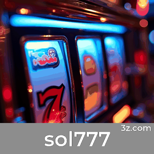 Sol777: Plataforma Estável, Segura e Otimizada para o Brasil