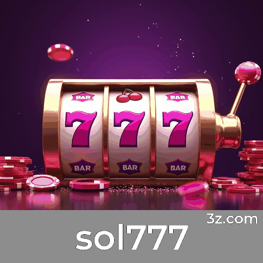 Sol777: Estratégias Essenciais para Jogos de Cassino